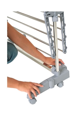 Etendoir Extra 25 m d'étendage