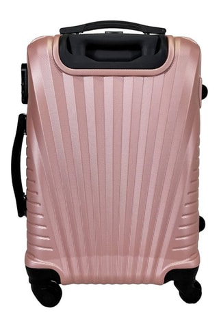 Handbagagetrolley Elegance (S) - 55 cm