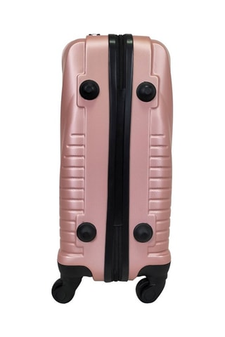 Handbagagetrolley Elegance (S) - 55 cm