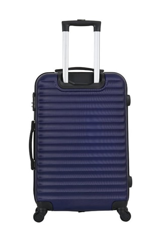 Handbagagetrolley Classiq (S) - 55 cm
