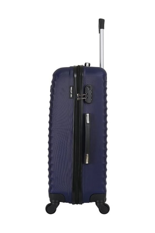 Handbagagetrolley Classiq (S) - 55 cm
