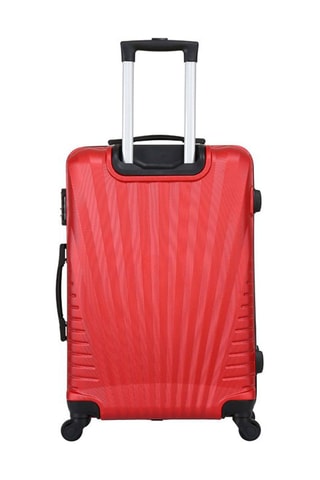 Handbagagetrolley Elegance (S) - 55 cm