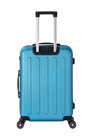 Handbagagetrolley Rivoli (S) - 55 cm - Blauw