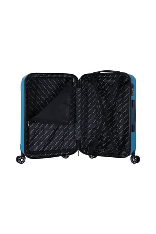 Handbagagetrolley Rivoli (S) - 55 cm - Blauw