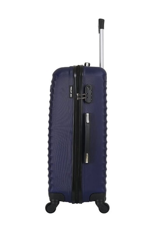 Set van 3 Trolleys Classiq (S/M/L) - 55 / 65 / 75 cm