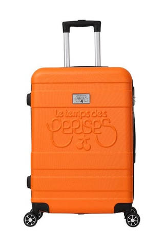 Weekendtrolley Lyra (M) - 65 cm  - Oranje