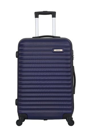 Weekendtrolley Classiq (M) - 65 cm