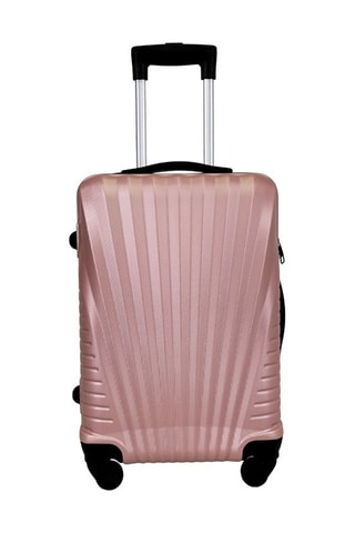 Weekendtrolley Elegance (M) - 65 cm