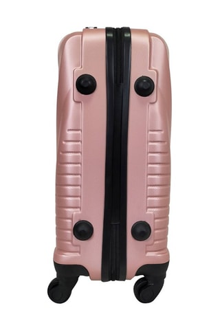 Weekendtrolley Elegance (M) - 65 cm