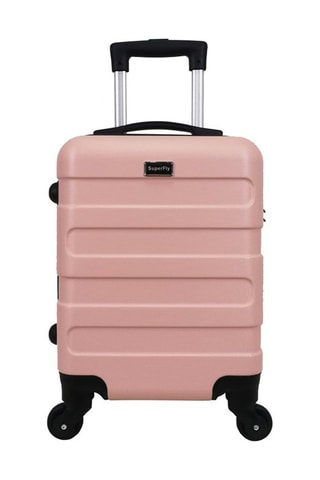Weekendtrolley Tropic (M) - 65 cm