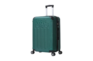 Weekendtrolley Java (M) - 65 cm  - Kaki