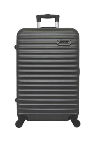 Weekendtrolley Classiq (M) Antraciet