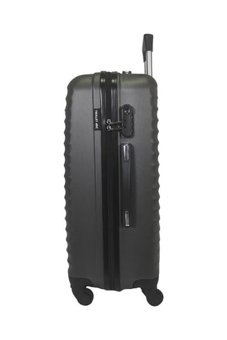 Weekendtrolley Classiq (M) Antraciet