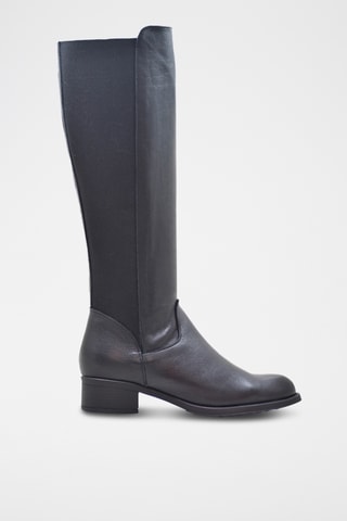 Botas - Negro