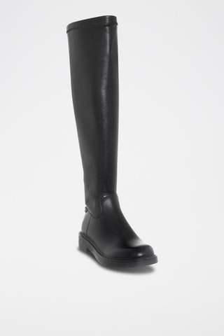 Botas Tua By Braccialini Preto