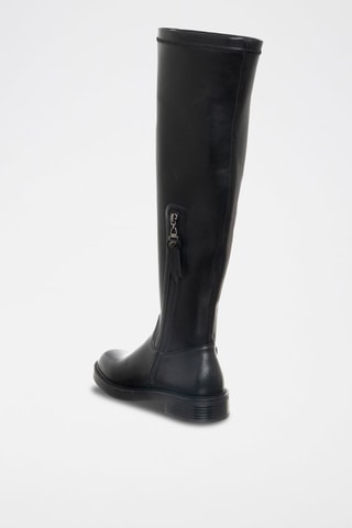 Botas Tua By Braccialini Preto