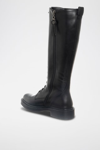 Botas Tua By Braccialini Preto