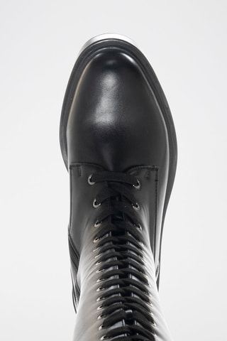 Botas Tua By Braccialini Preto