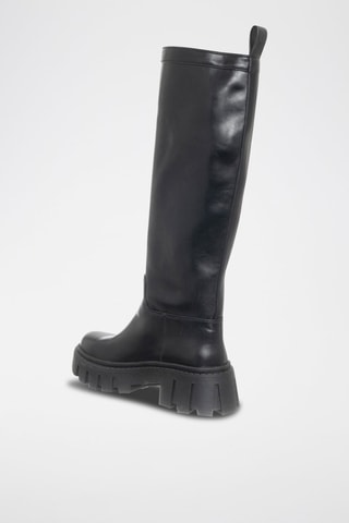 Botas Preto - Laura Biagiotti