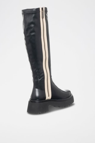 Botas Preto - Laura Biagiotti