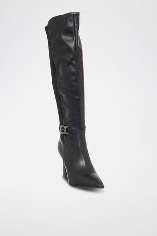 Botas - Preto - Laura Biagiotti