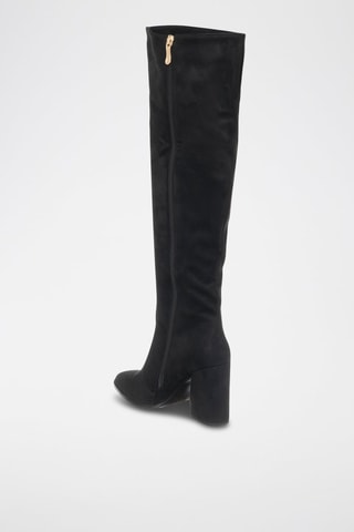 Botas - Preto - Laura Biagiotti