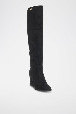 Botas - Preto - Laura Biagiotti