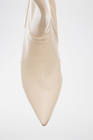 Botas - Bege - Tua By Braccialini