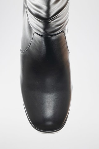 Botas - Preto - Tua By Braccialini