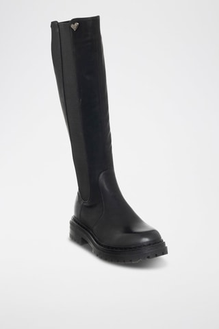 Botas - Preto - Tua By Braccialini