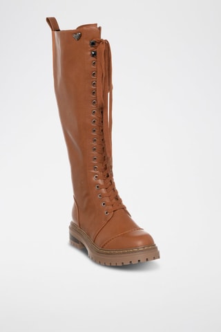Botas - Conhaque - Tua By Braccialini