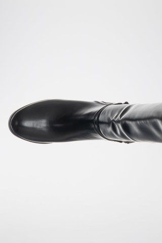 Botas - Preto - Laura Biagiotti