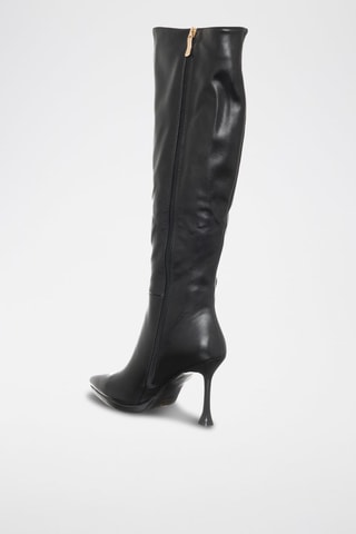 Botas - Preto - Laura Biagiotti