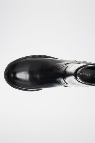 Botas - Preto - Laura Biagiotti