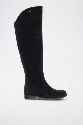 Botas - Preto - Laura Biagiotti