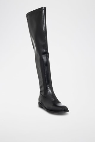 Botas - Preto - Laura Biagiotti