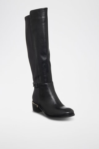 Botas - Preto - Laura Biagiotti