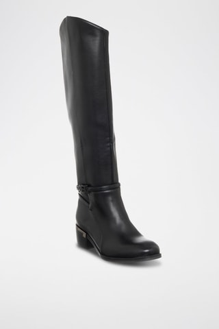 Botas - Preto - Laura Biagiotti