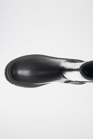 Botas - Preto - Tua By Braccialini