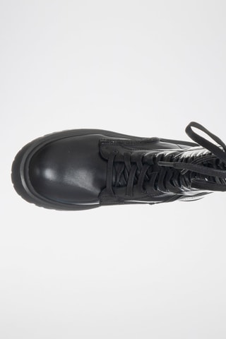 Botas - Preto - Tua By Braccialini