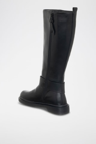 Botas - Preto - Tua By Braccialini
