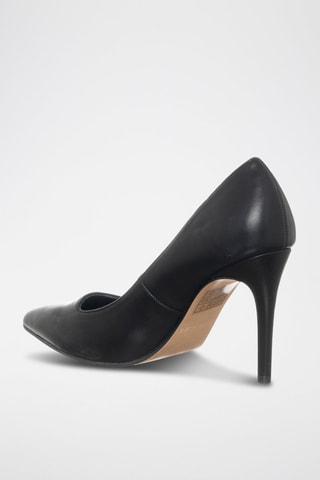 Sapatos de salto - Preto - Tua by Braccialini