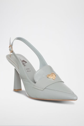 Sapatos de salto Cinzento - Tua By Braccialini