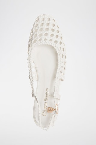 Sabrinas - Branco - Laura Biagiotti