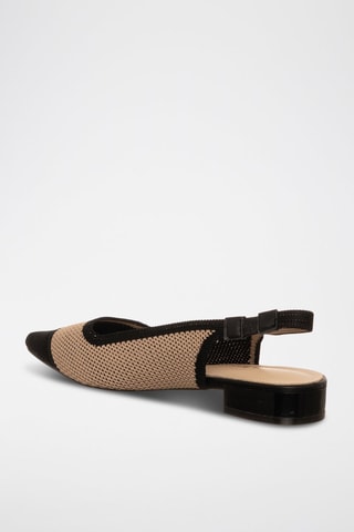 Sabrinas - Preto - Laura Biagiotti