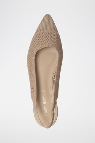 Sabrinas - Castanho-claro - Laura Biagiotti