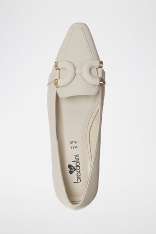 Sabrinas - Cru - Tua by Braccialini