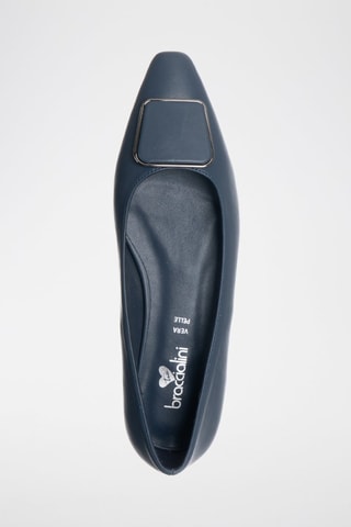 Sabrinas - Azul-marinho - Tua by Braccialini