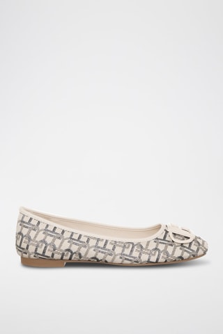 Sabrinas - Cru - Laura Biagiotti