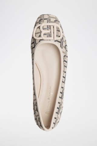 Sabrinas - Cru - Laura Biagiotti